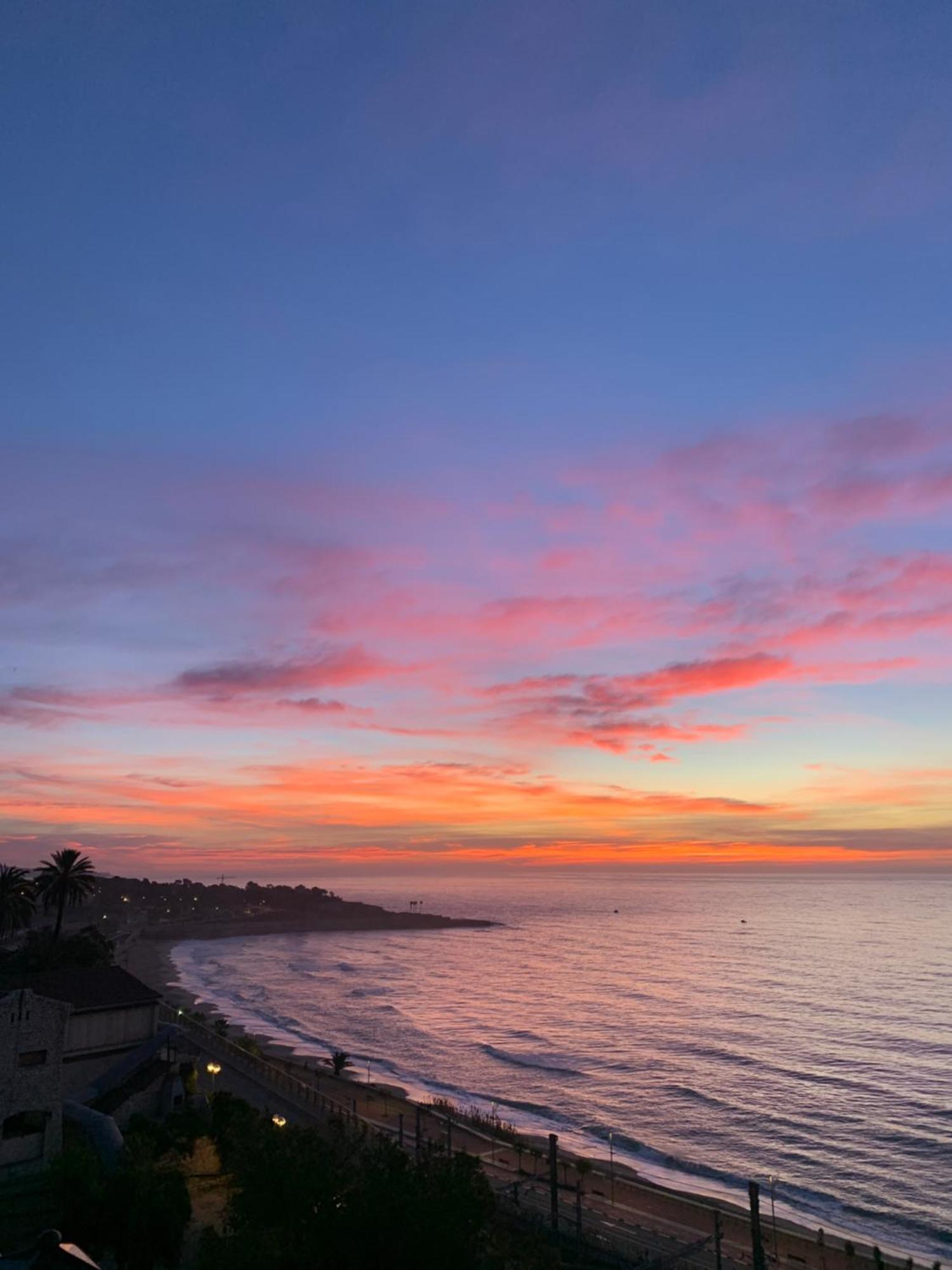 Mn9 Tarraco Appartement *