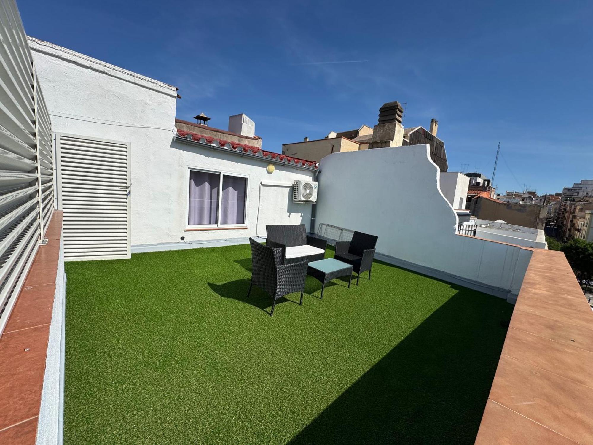 Mn9 Tarraco Appartement