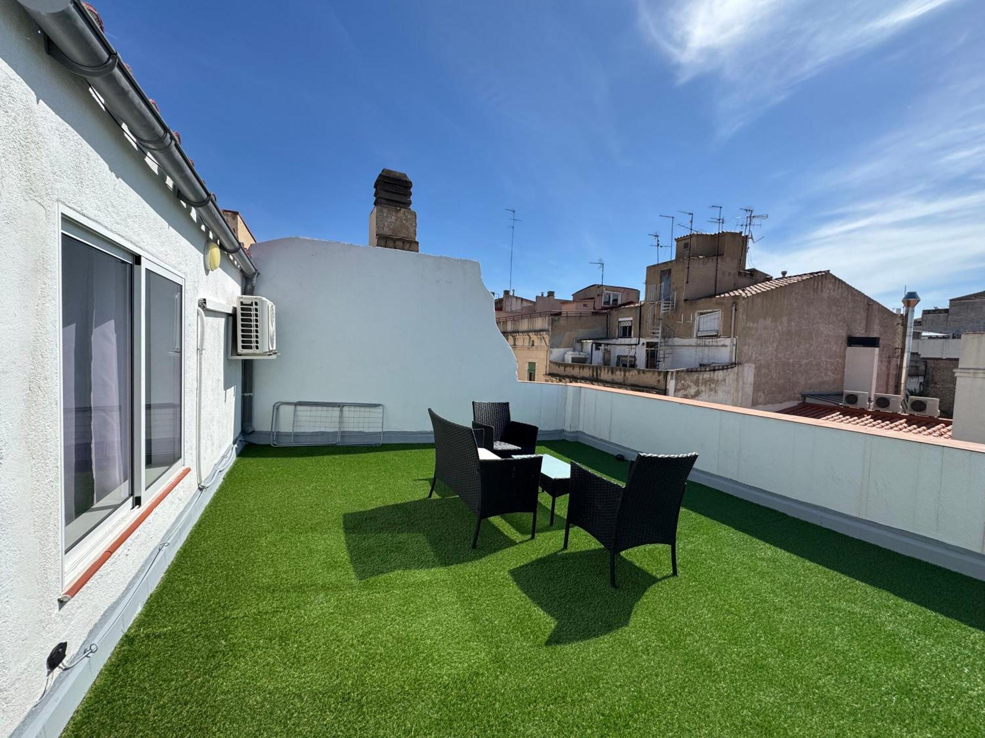 Appartement Mn9 Tarraco