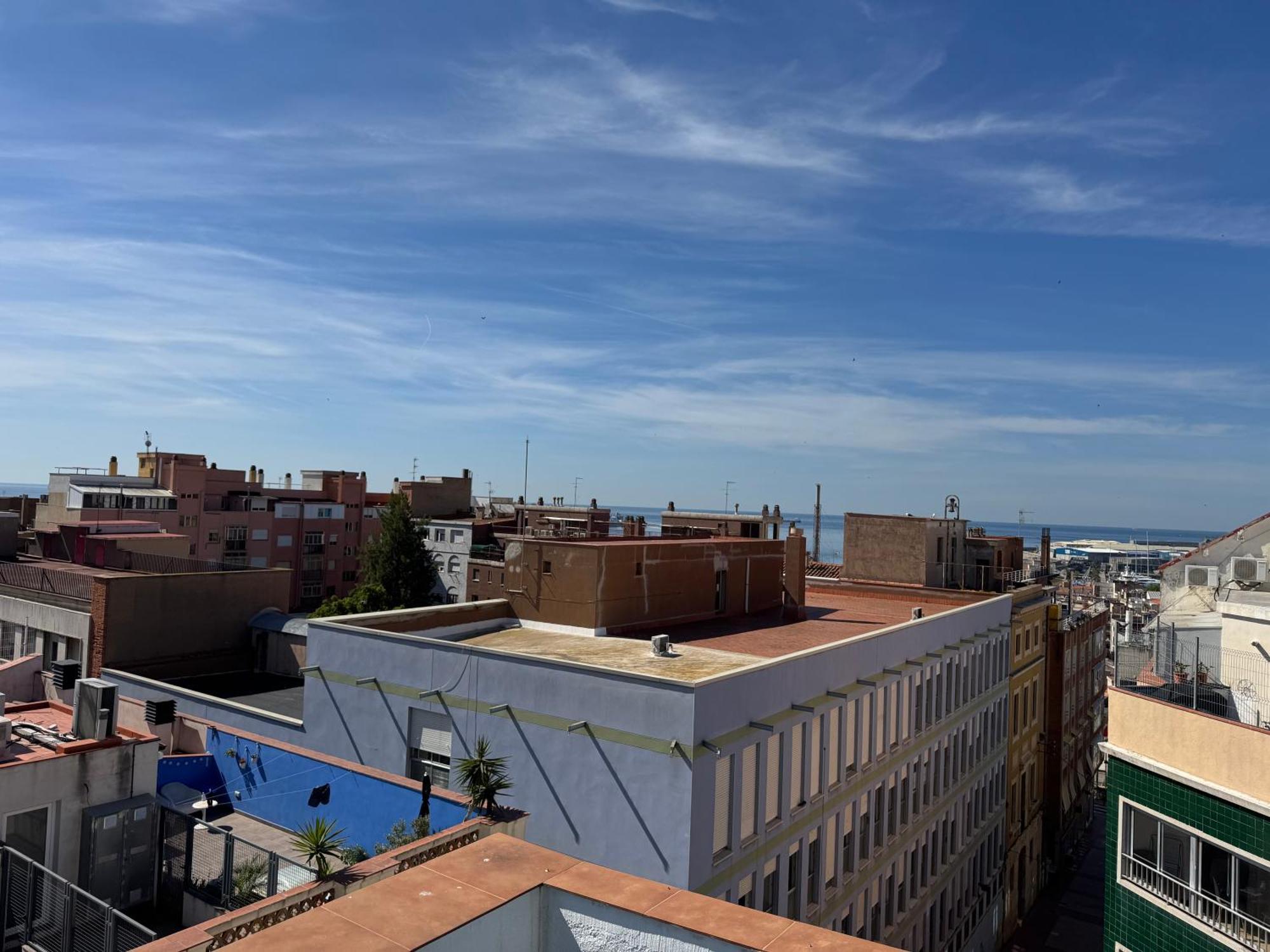Appartement Mn9 Tarraco Tarragona