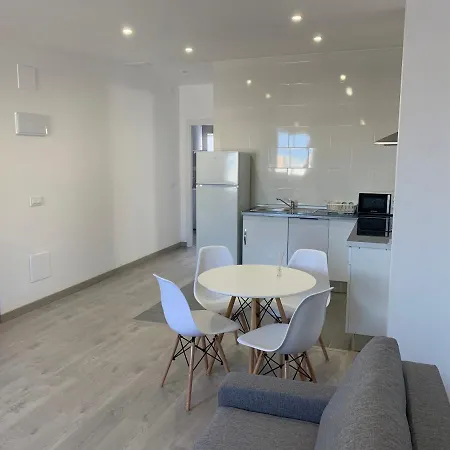 Mn9 Tarraco Appartement Tarragona Buitenkant foto