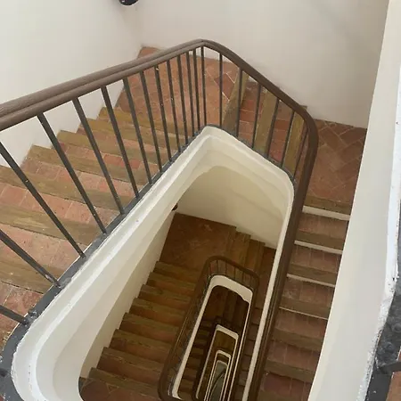 Mn9 Tarraco Appartement Tarragona Buitenkant foto