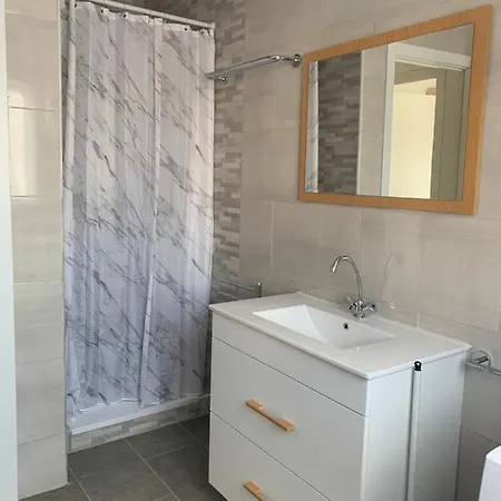 Mn9 Tarraco Appartement Tarragona Buitenkant foto
