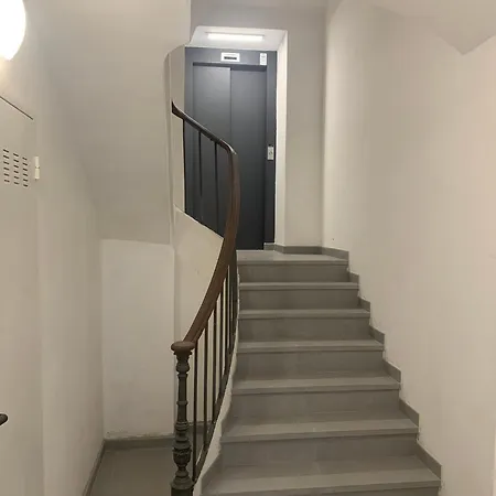 Mn9 Tarraco Appartement Tarragona Buitenkant foto