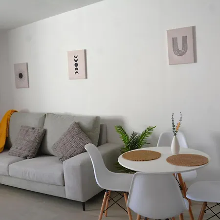 Mn9 Tarraco Appartement Tarragona Buitenkant foto