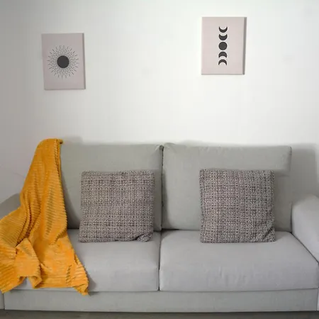 Mn9 Tarraco Appartement Tarragona Buitenkant foto
