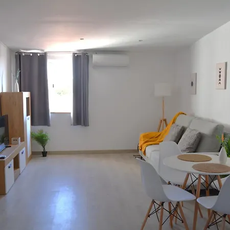 Mn9 Tarraco Appartement Tarragona Buitenkant foto