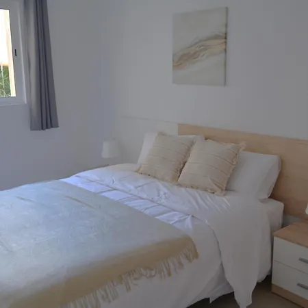 Mn9 Tarraco Appartement Tarragona Buitenkant foto