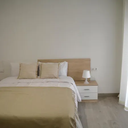 Mn9 Tarraco Appartement Tarragona Buitenkant foto