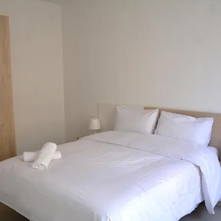 Mn9 Tarraco Appartement Tarragona Buitenkant foto