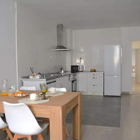 Mn9 Tarraco Appartement Tarragona Buitenkant foto