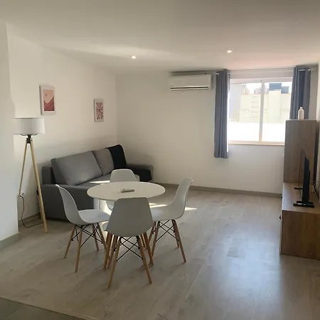 Mn9 Tarraco Appartement Tarragona Buitenkant foto