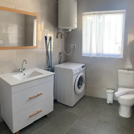 Mn9 Tarraco Appartement Tarragona Buitenkant foto