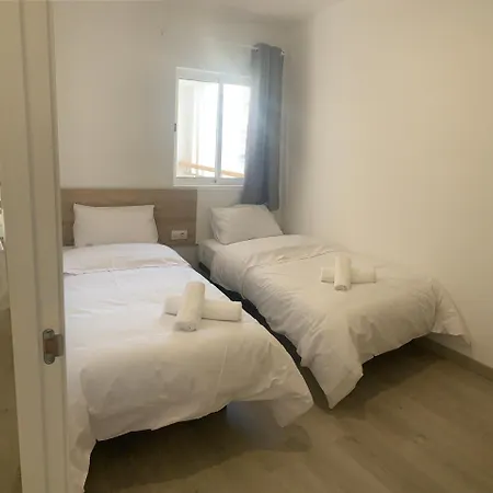 Mn9 Tarraco Appartement Tarragona Buitenkant foto
