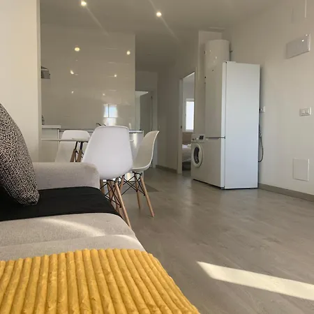 Mn9 Tarraco Appartement Tarragona Buitenkant foto