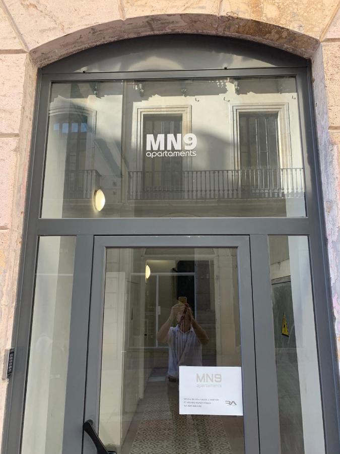 Appartement Mn9 Tarraco Tarragone