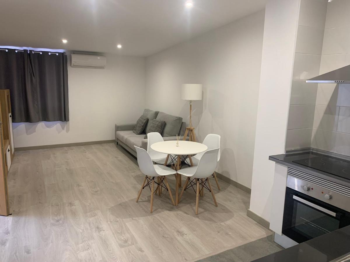 Mn9 Tarraco Appartement