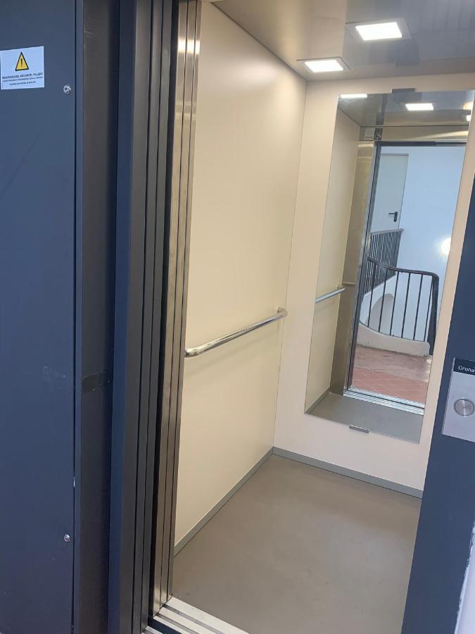 Mn9 Tarraco Appartement