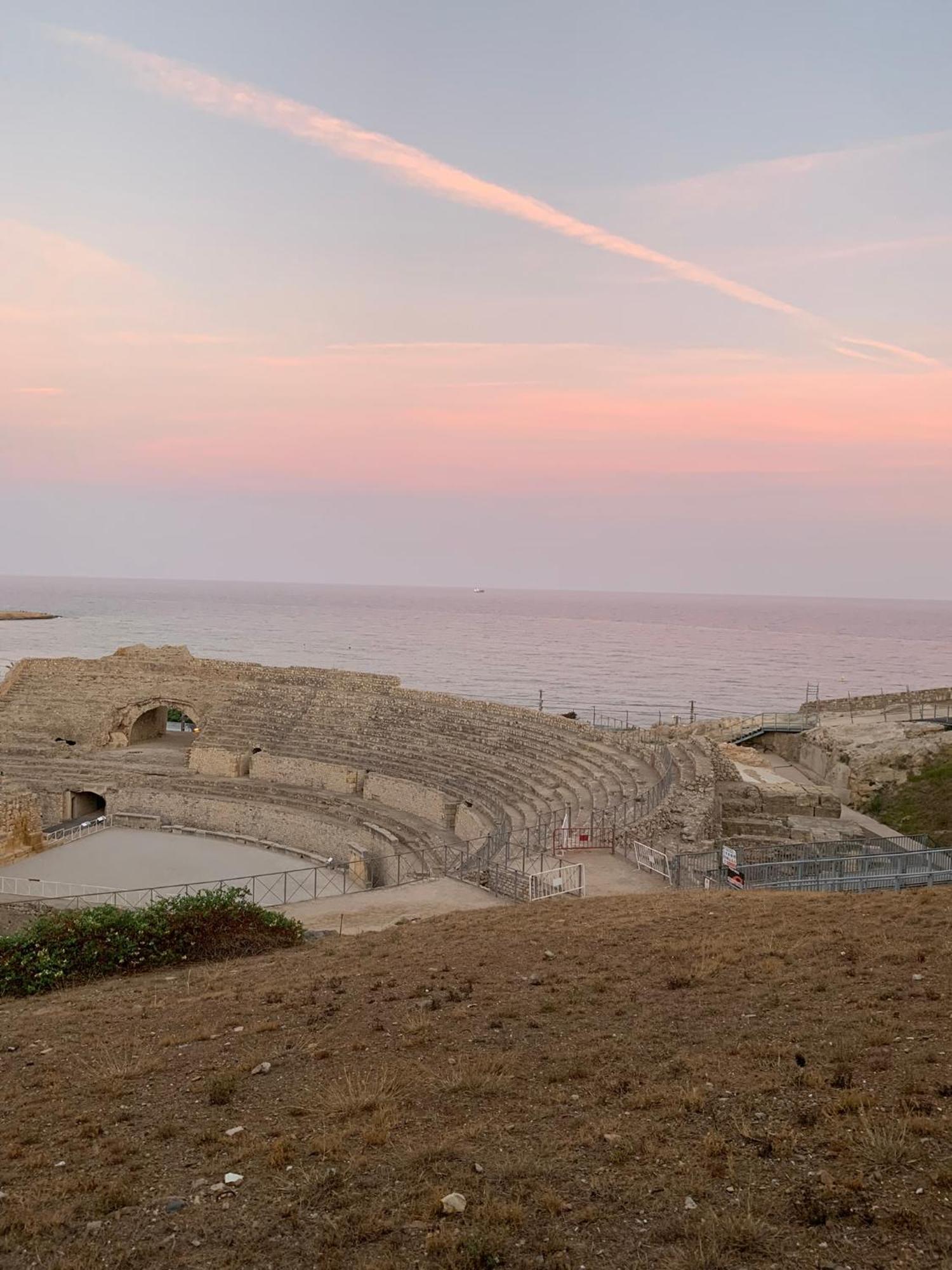 Mn9 Tarraco Tarragone