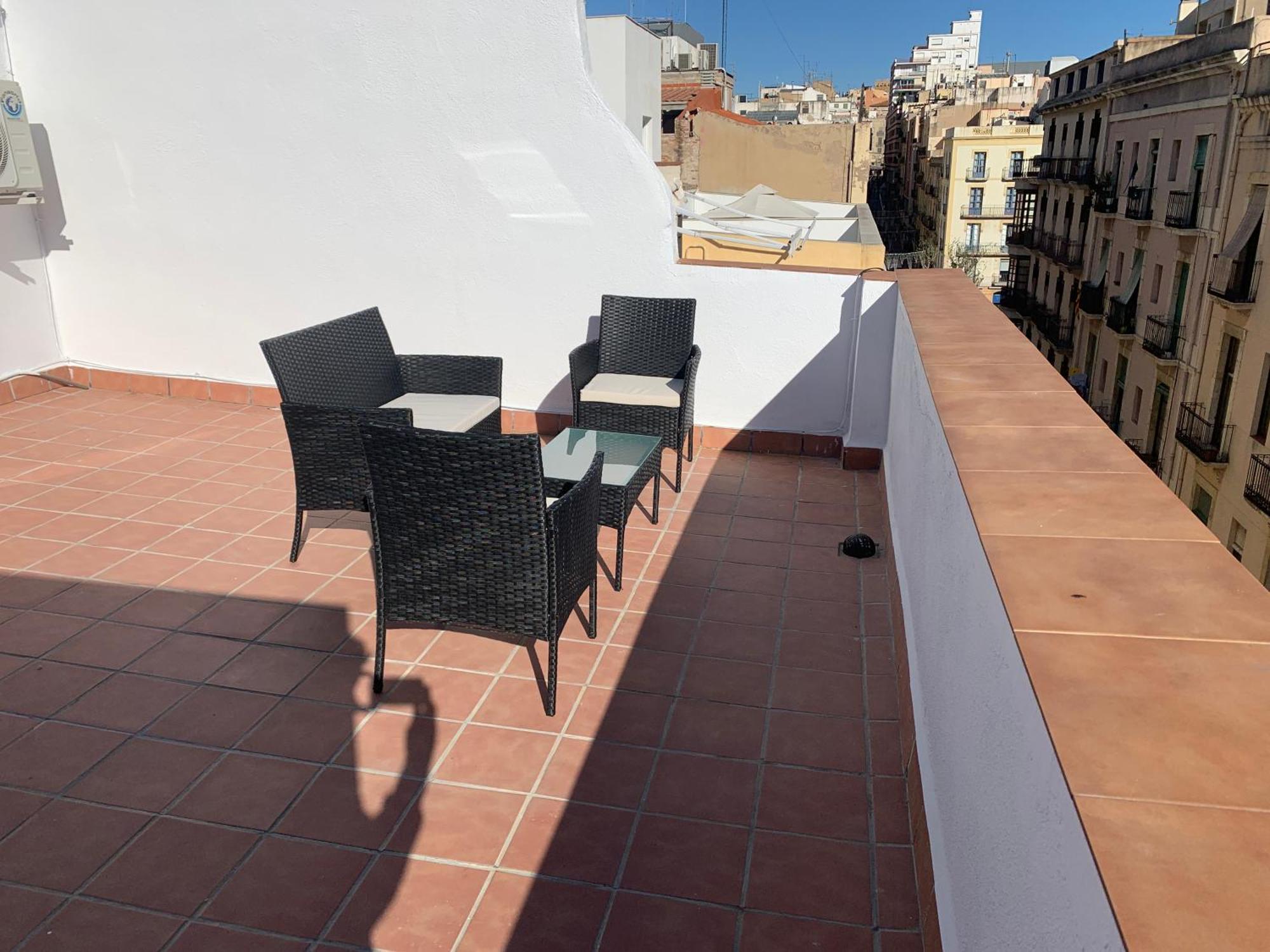 Mn9 Tarraco Appartement