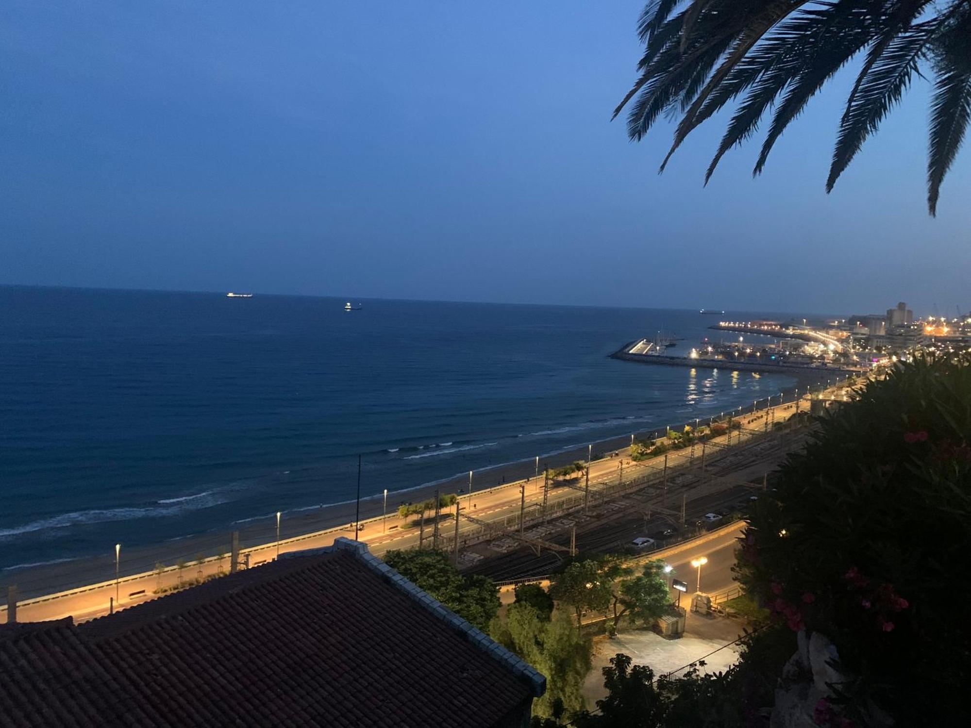 Mn9 Tarraco Appartement *
