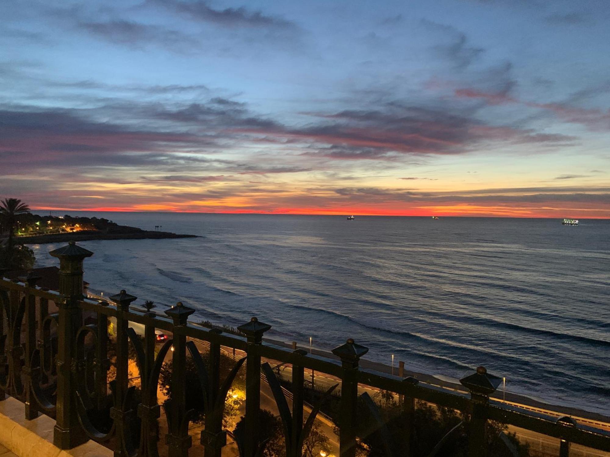 Mn9 Tarraco Appartement *
