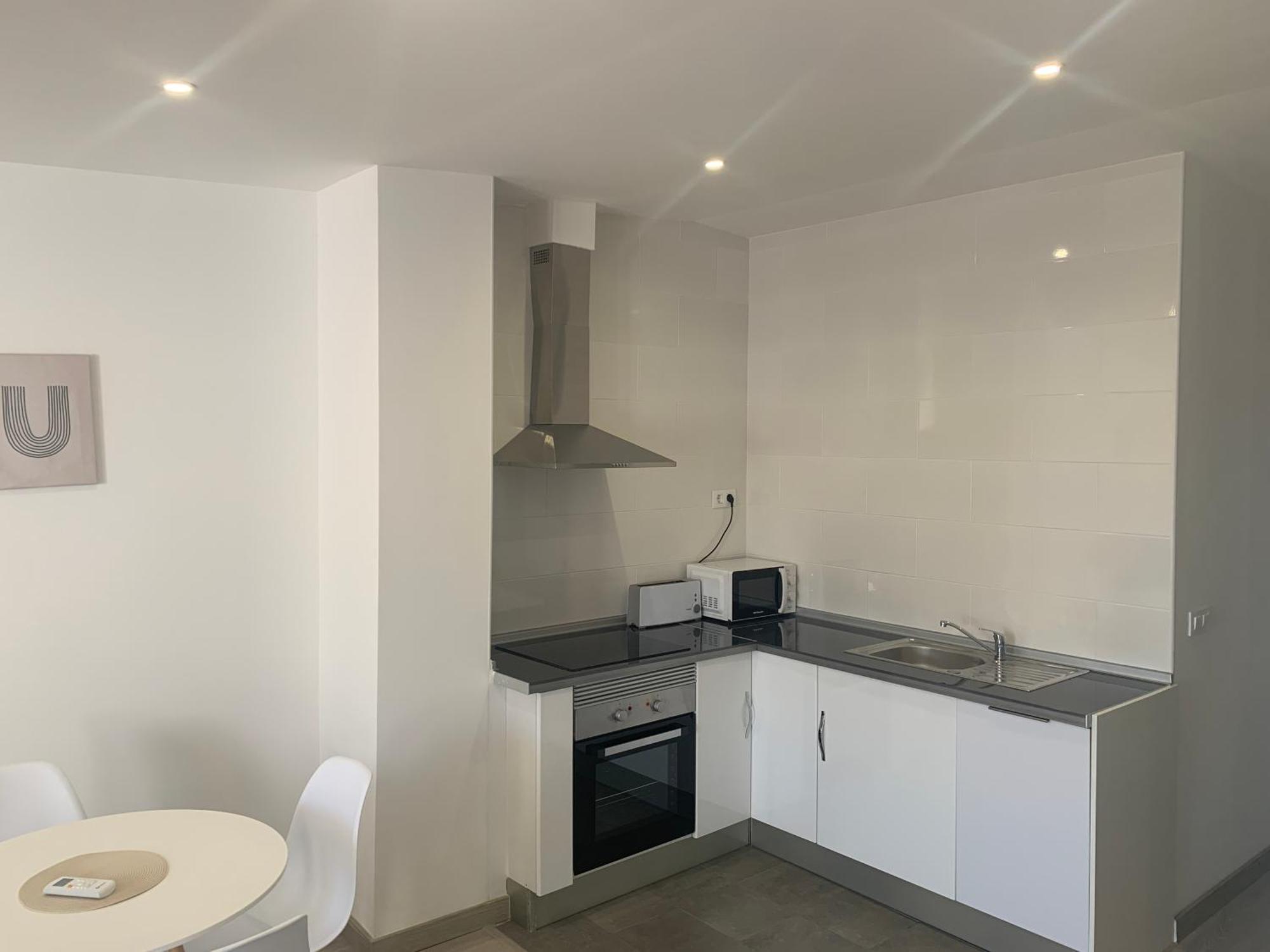 Mn9 Tarraco Appartement Tarragone