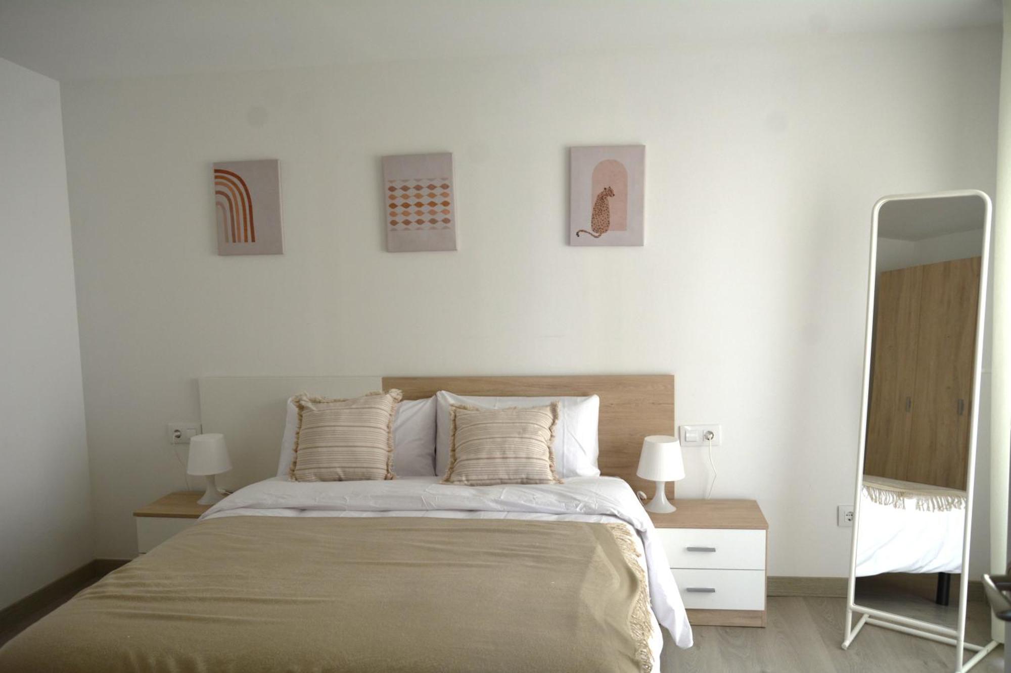 Appartement Mn9 Tarraco