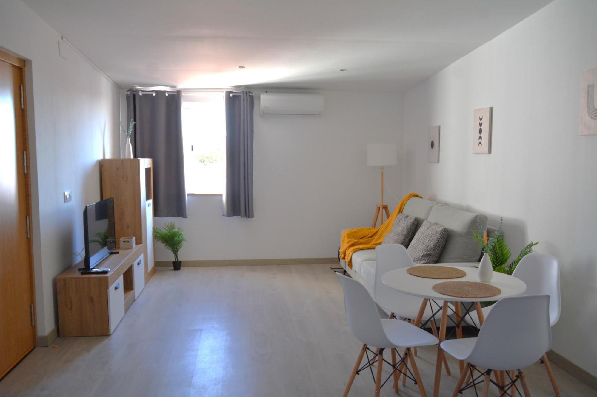 Appartement Mn9 Tarraco