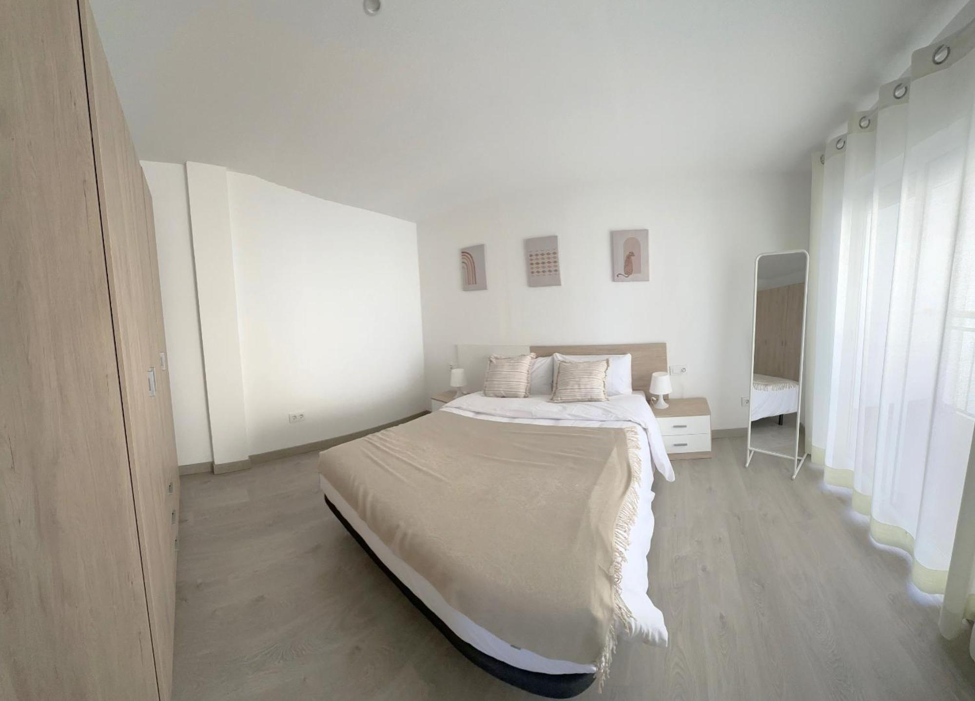 Mn9 Tarraco Appartement *