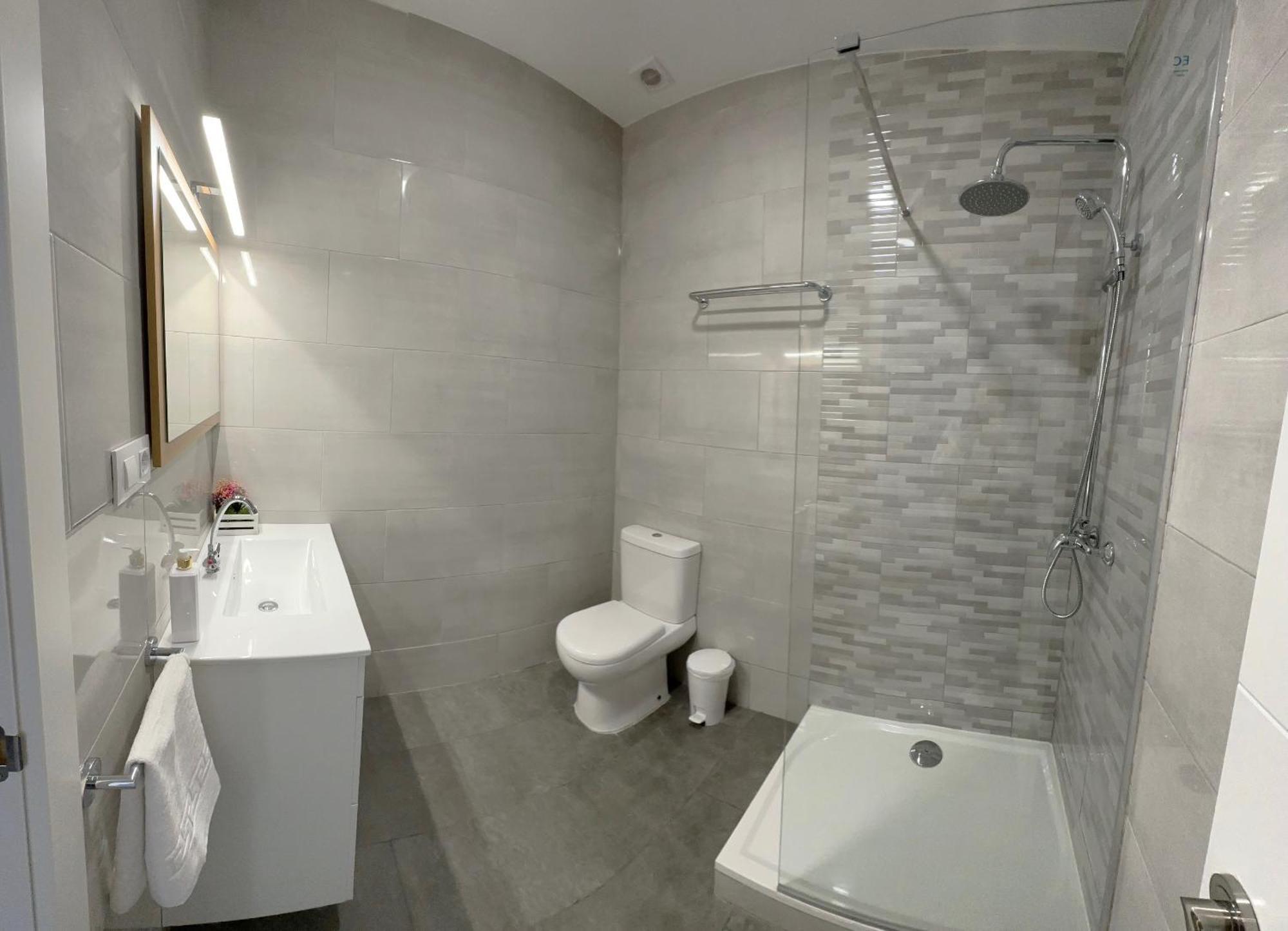 Mn9 Tarraco Appartement *