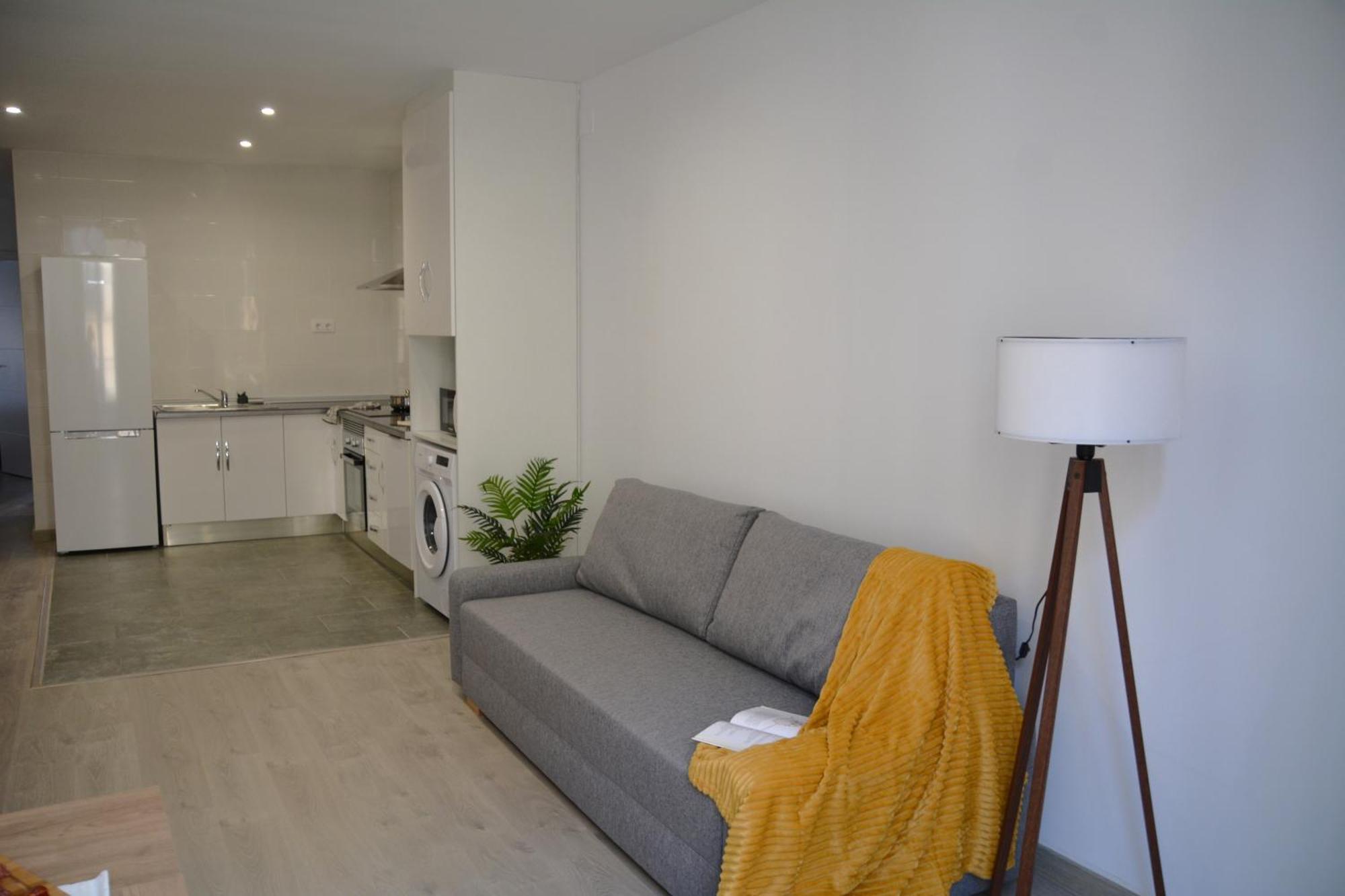 Mn9 Tarraco Appartement