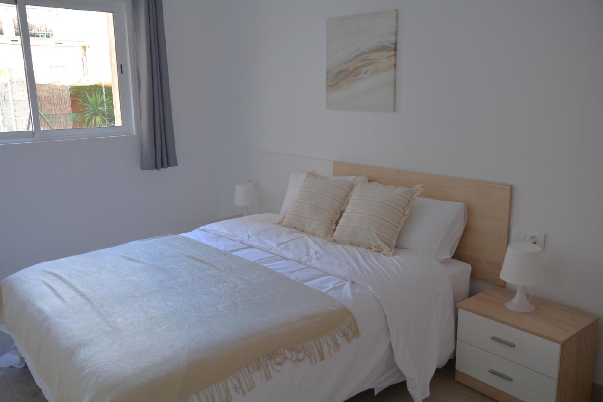 Appartement Mn9 Tarraco *