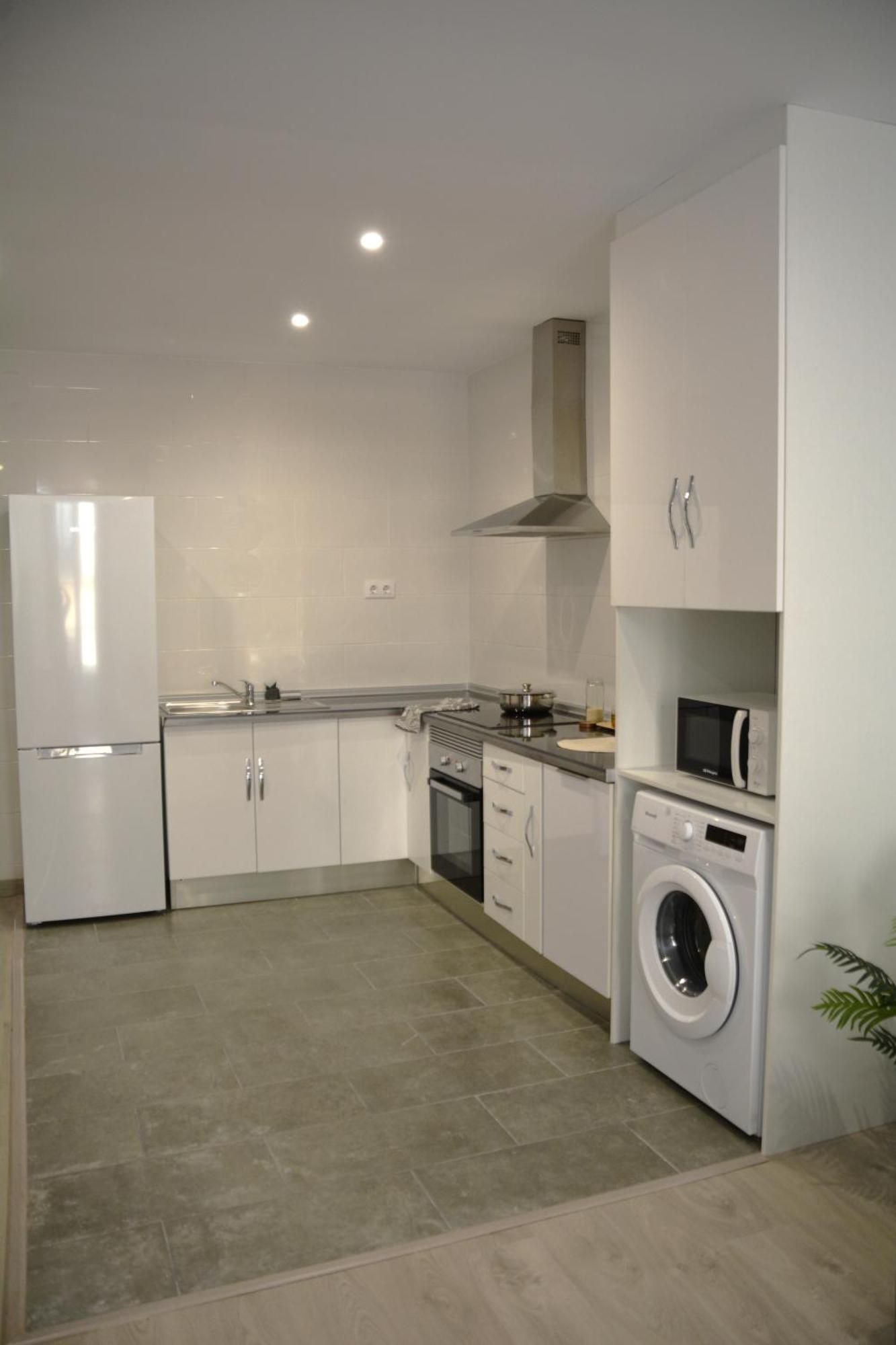Appartement Mn9 Tarraco