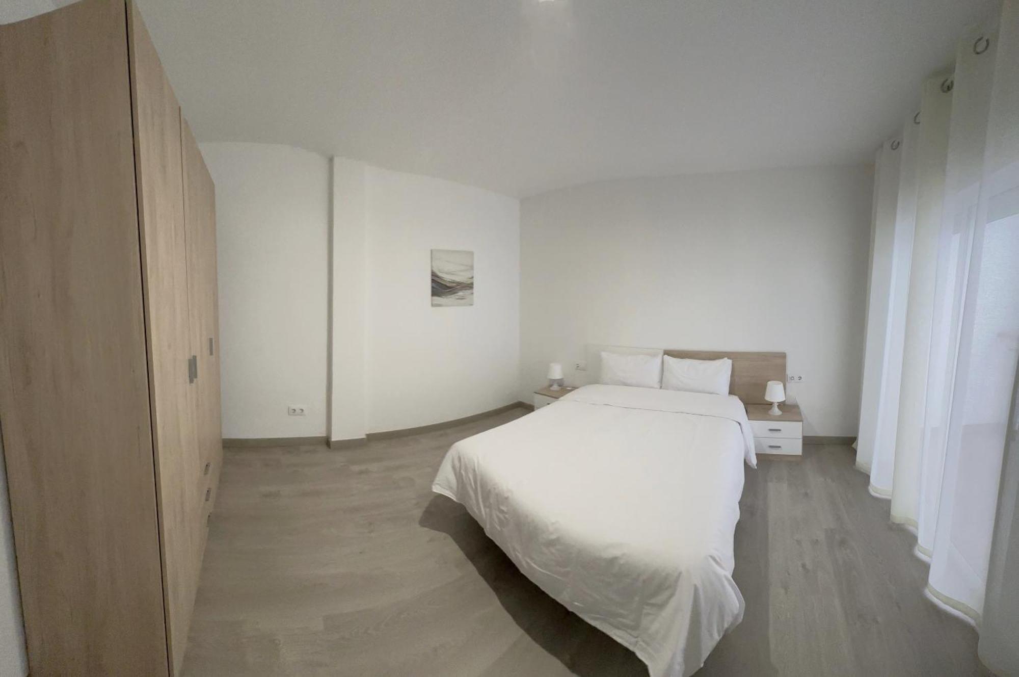 Appartement Mn9 Tarraco Tarragone