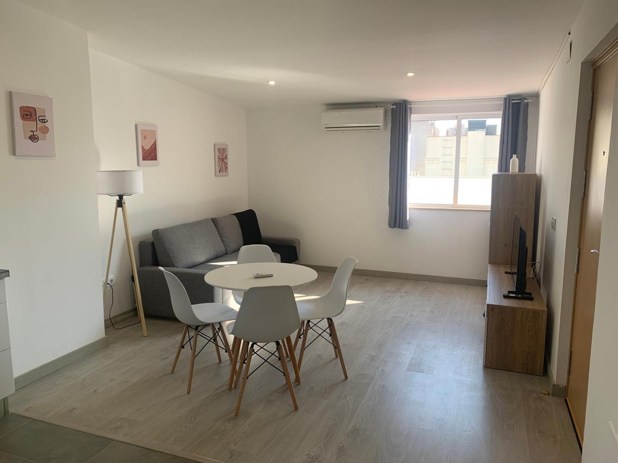 Appartement Mn9 Tarraco