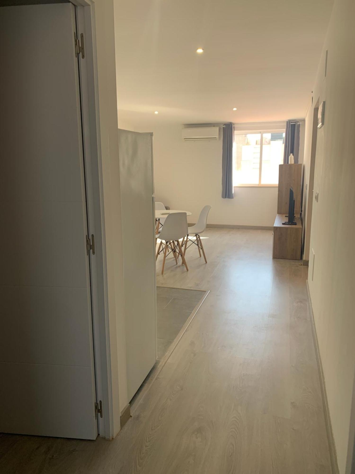 Mn9 Tarraco Appartement Tarragone