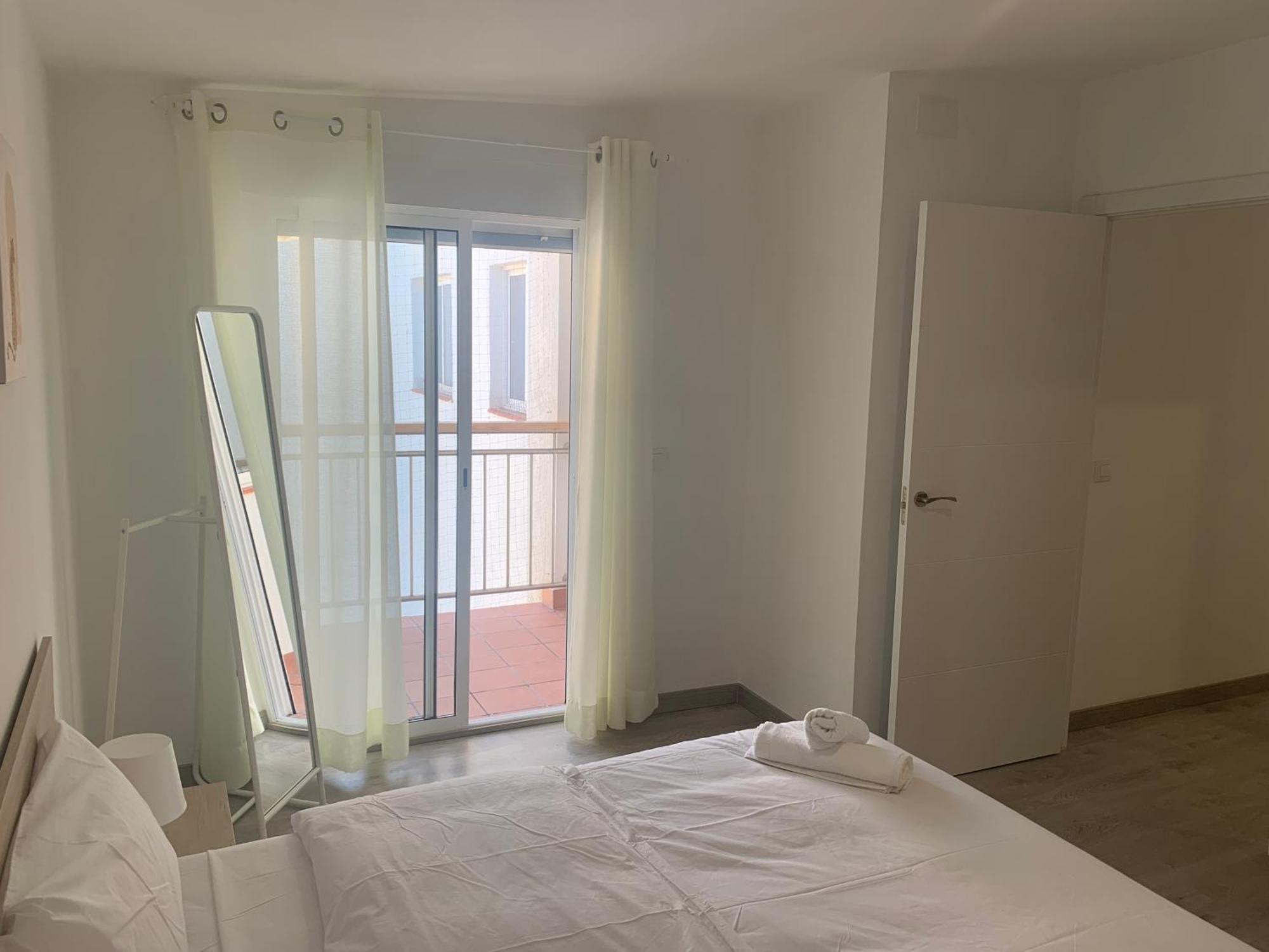Mn9 Tarraco Appartement