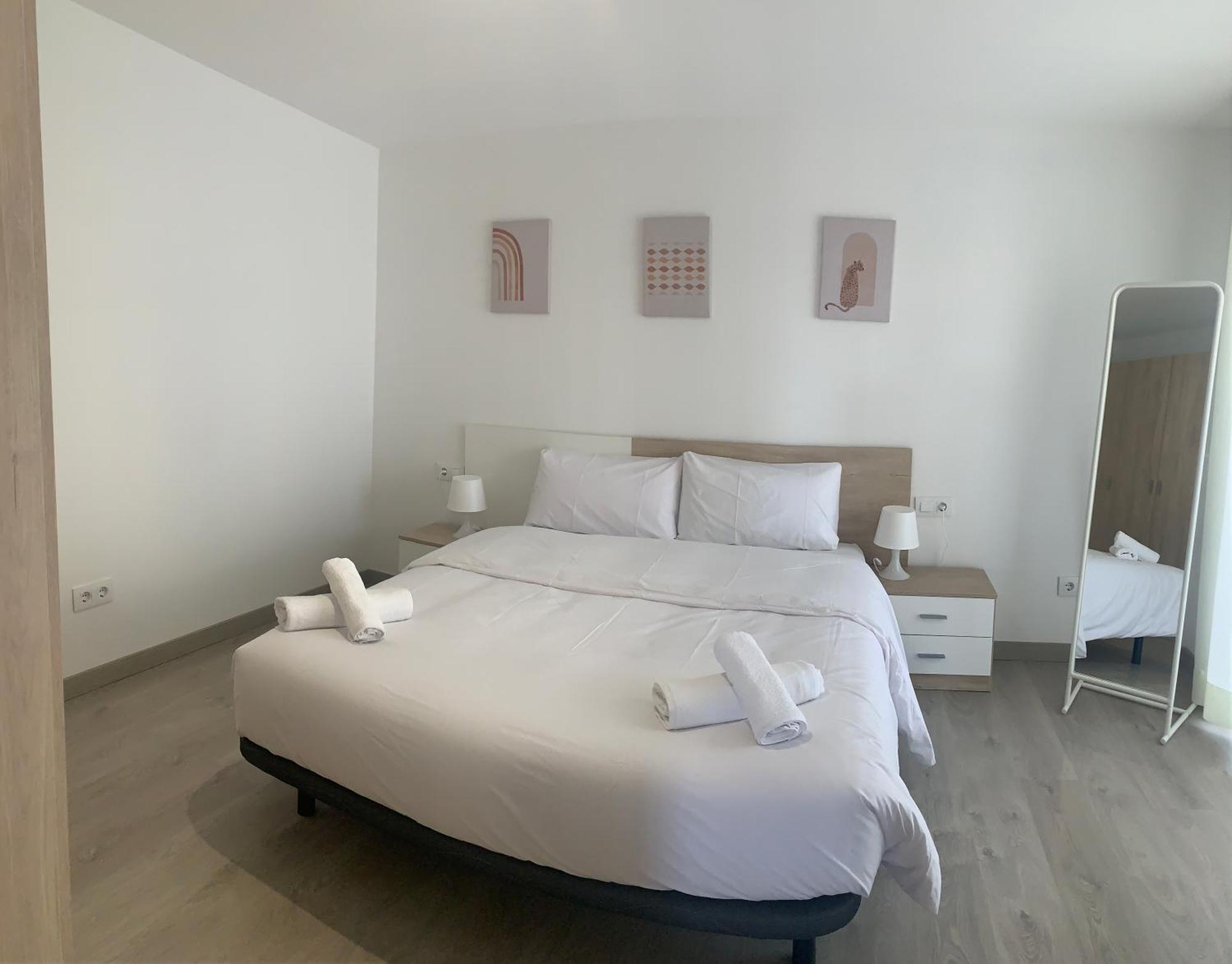 Appartement Mn9 Tarraco *
