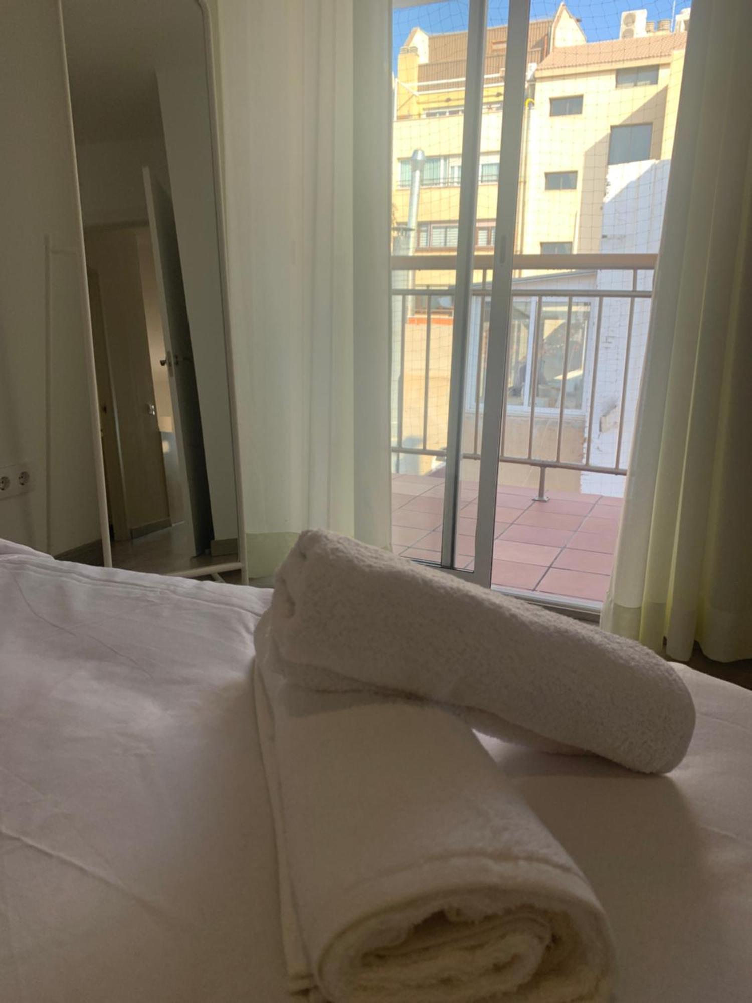 Appartement Mn9 Tarraco