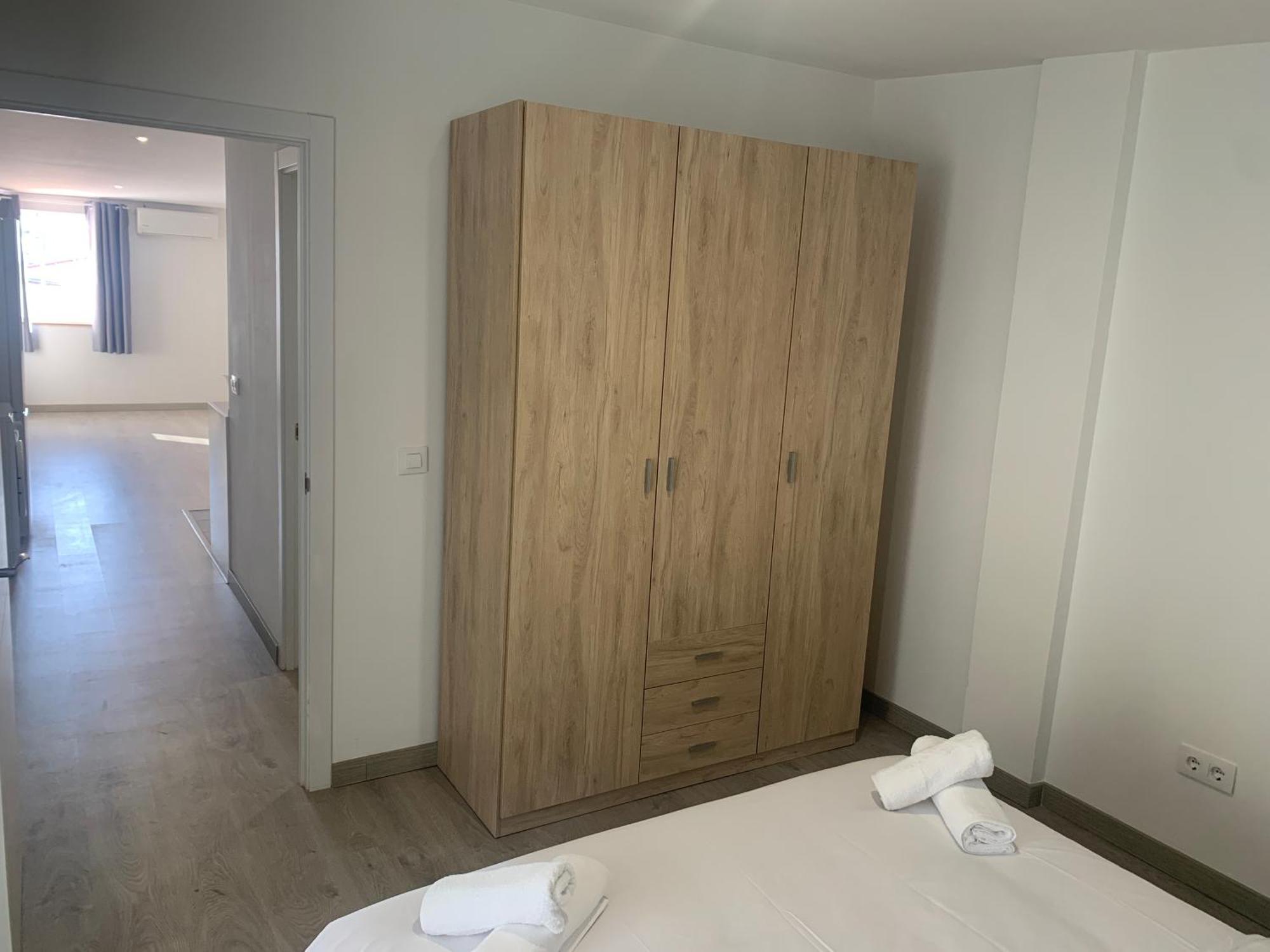 Mn9 Tarraco Appartement