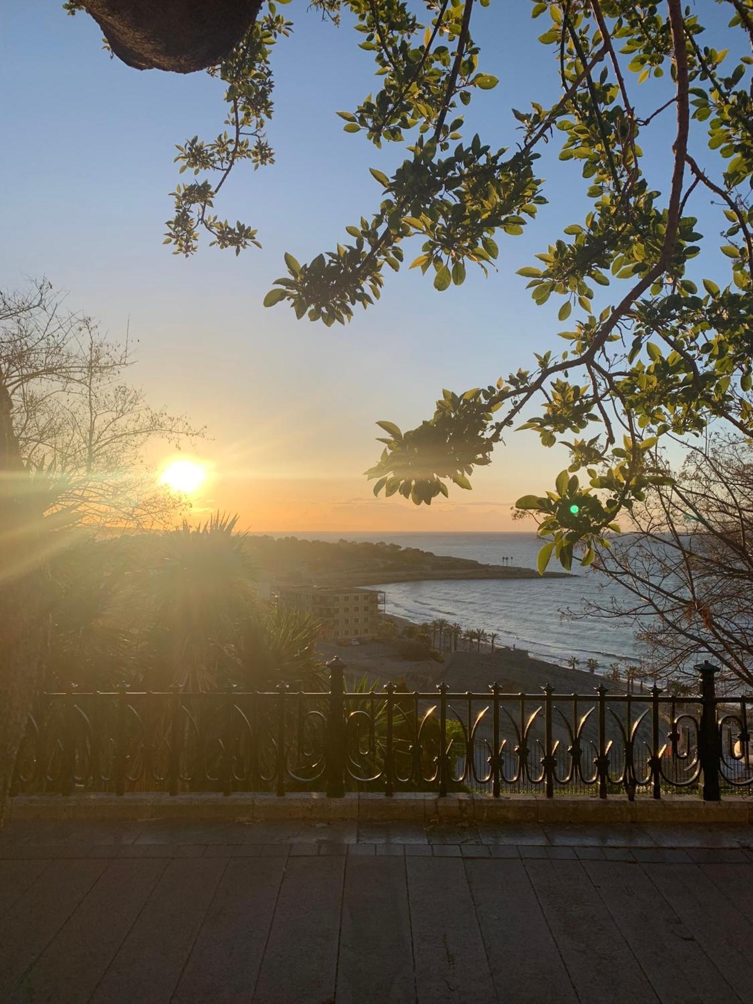Mn9 Tarraco Appartement *