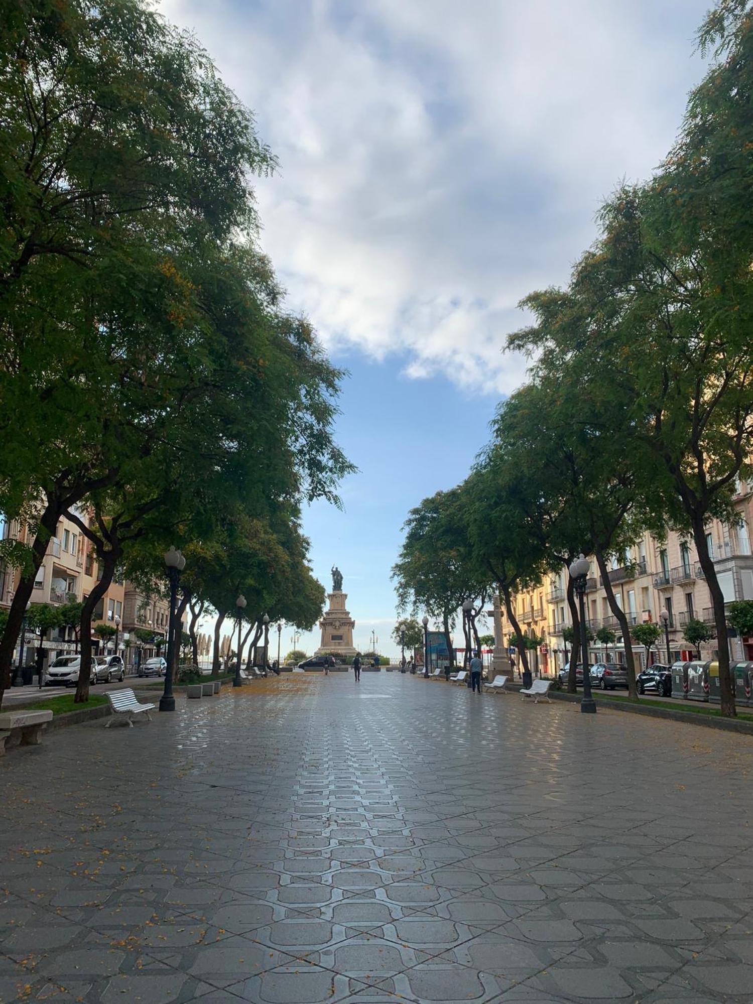 Appartement Mn9 Tarraco *