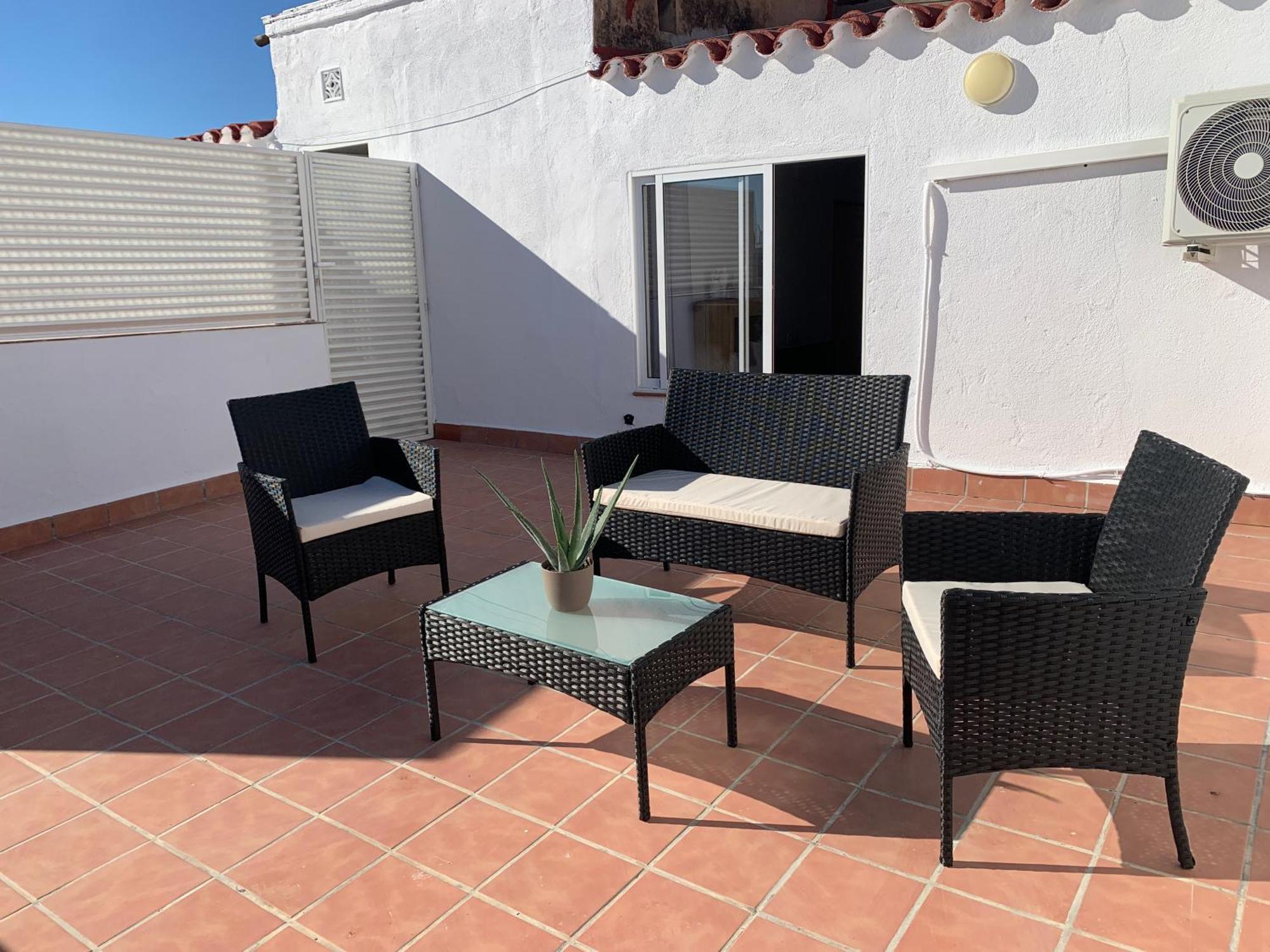 Mn9 Tarraco Appartement Tarragona