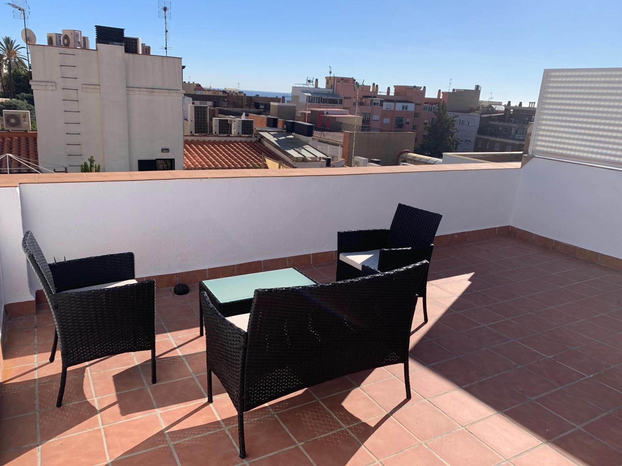 Appartement Mn9 Tarraco