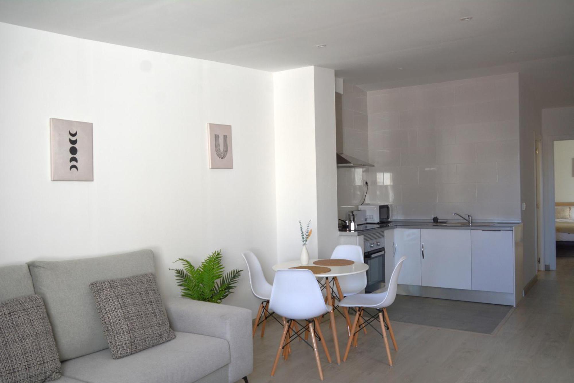 Appartement Mn9 Tarraco Tarragona