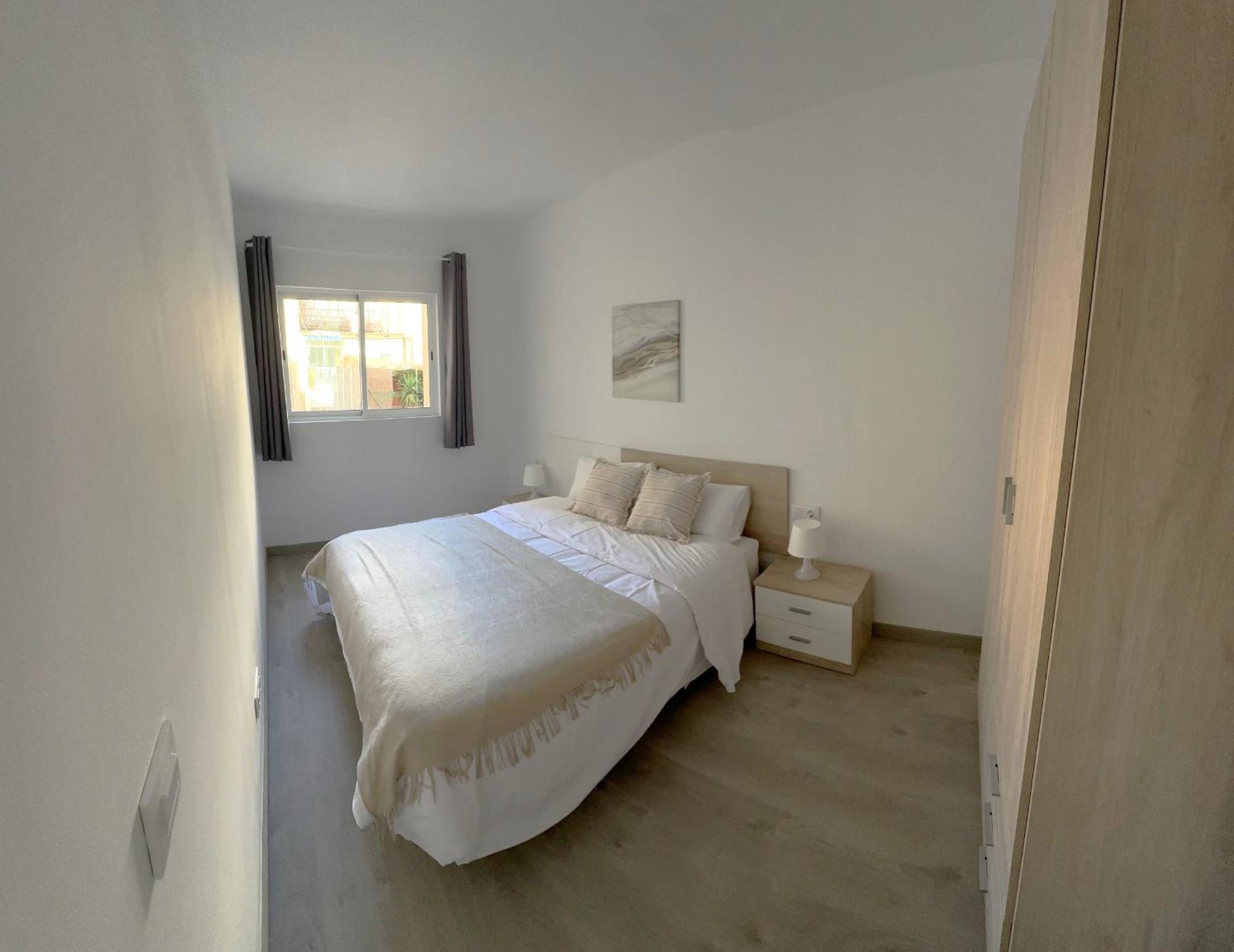 Mn9 Tarraco Appartement *