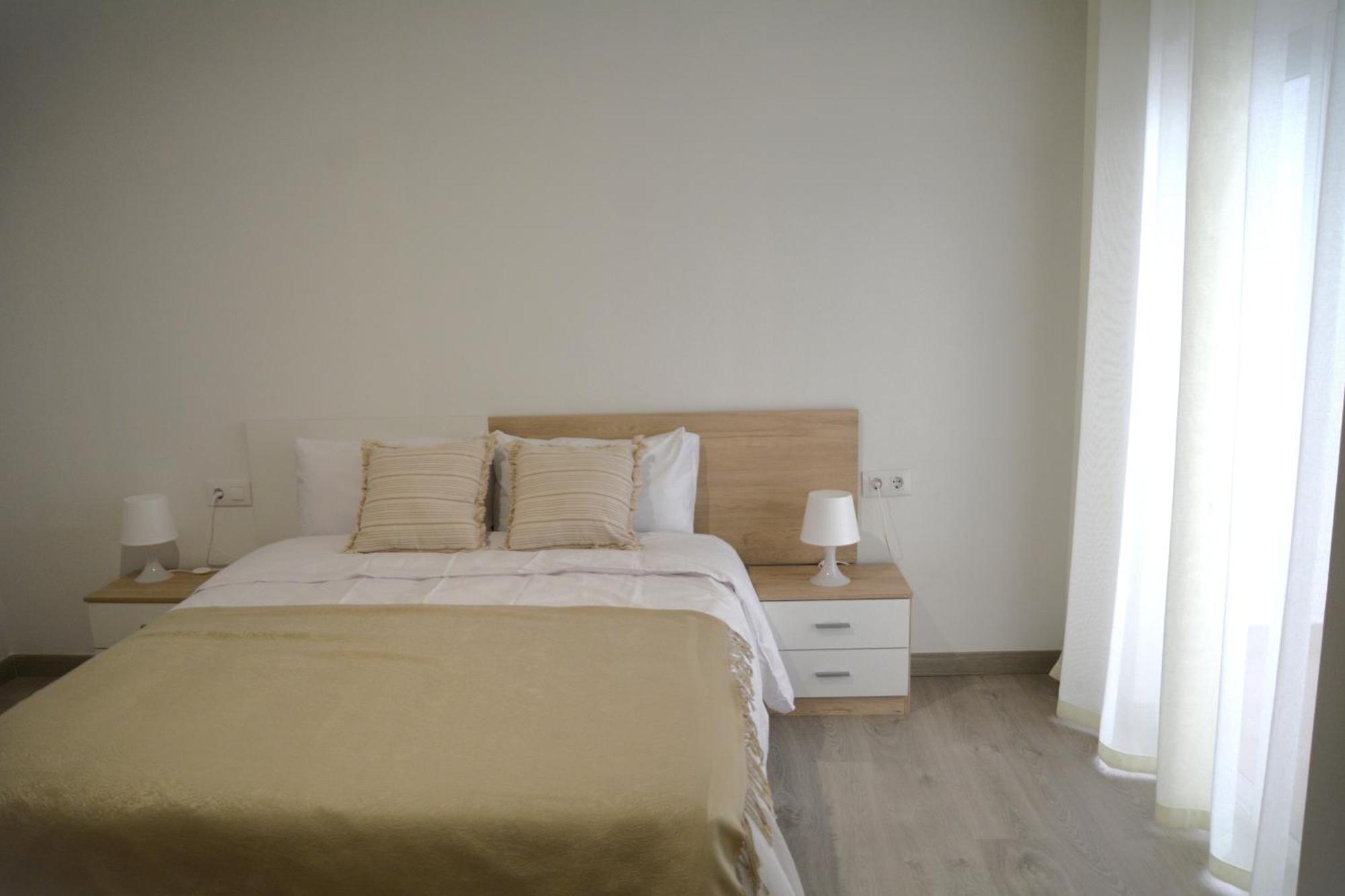 Appartement Mn9 Tarraco *