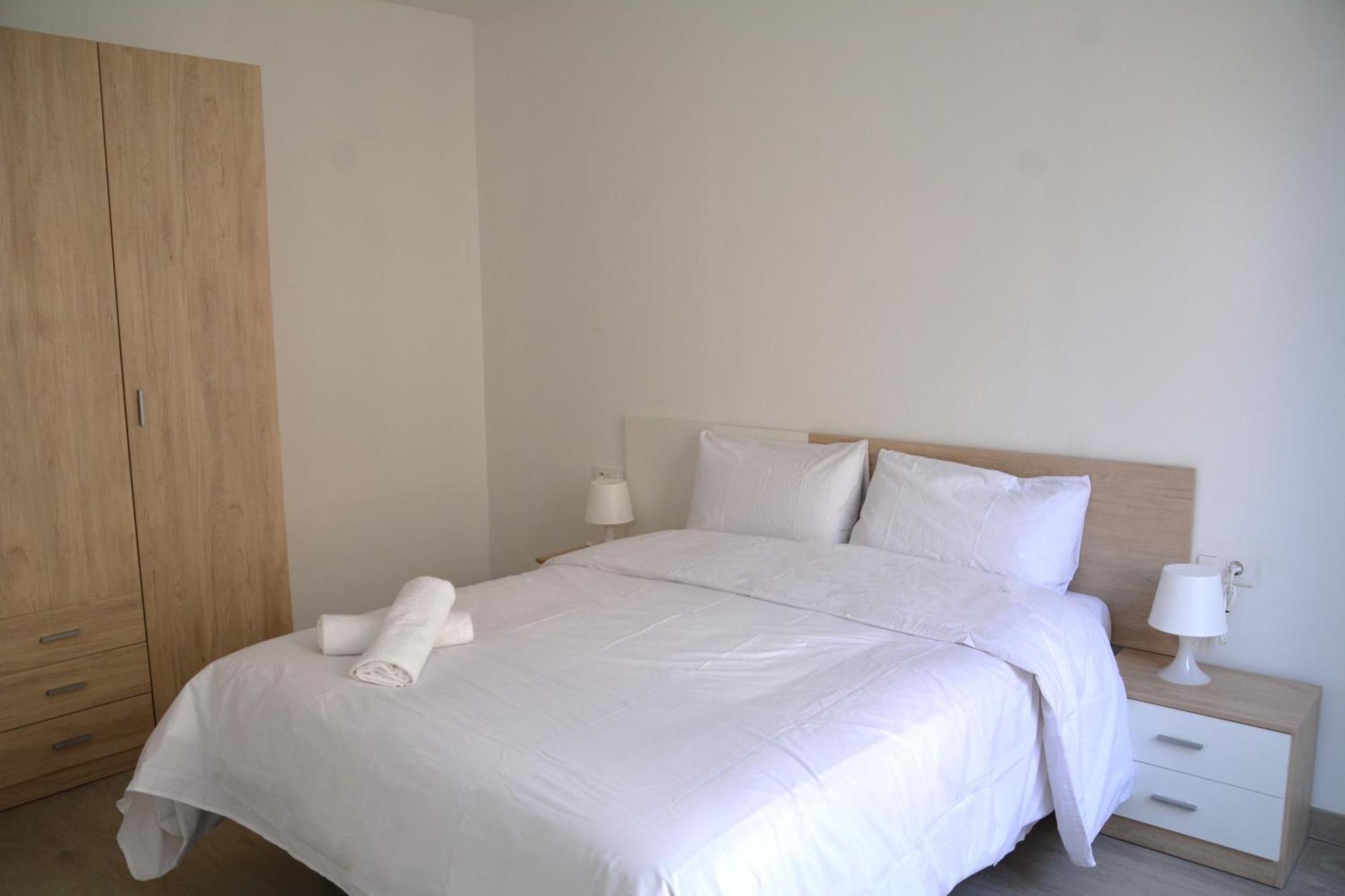Appartement Mn9 Tarraco
