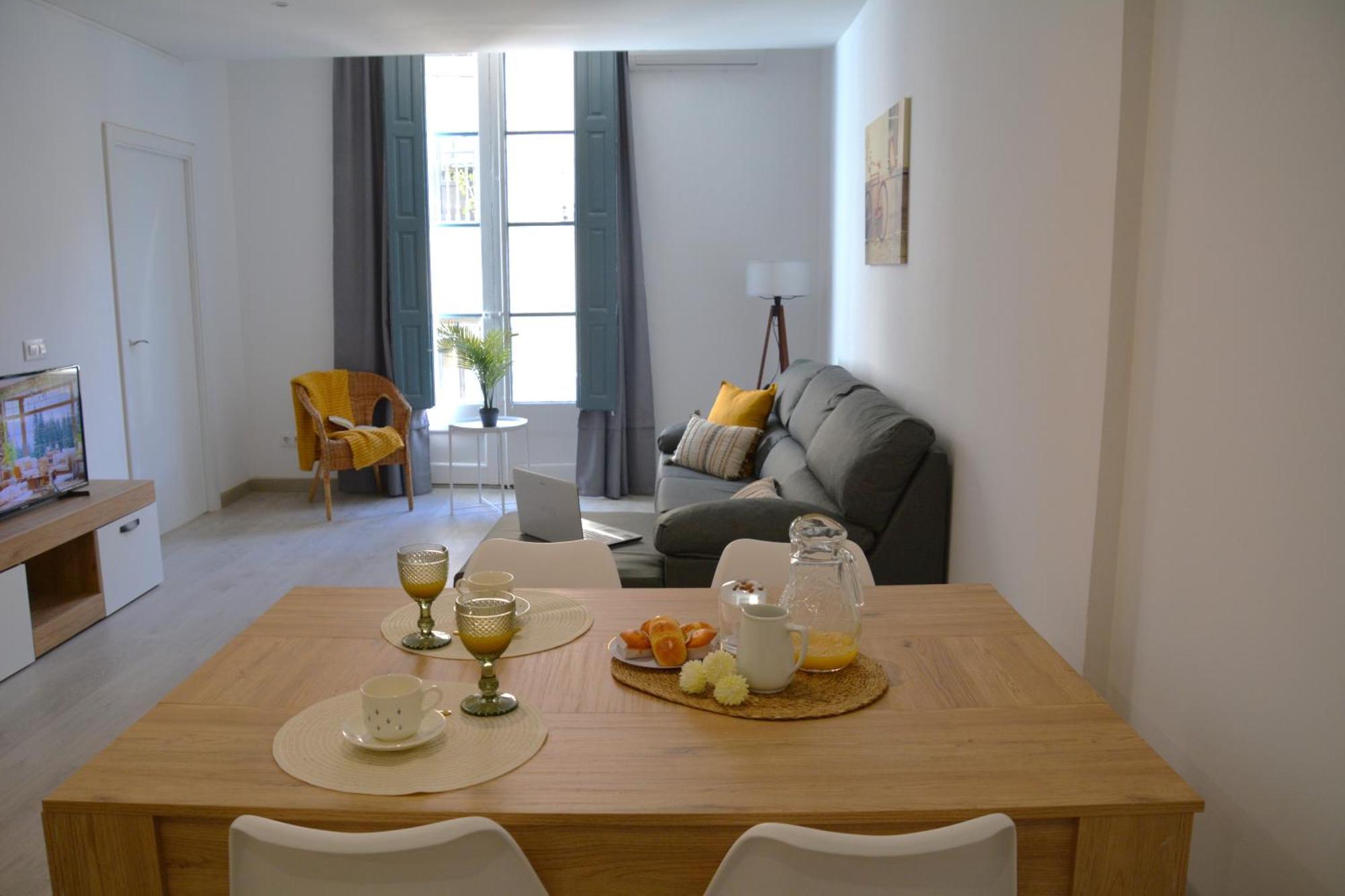 Appartement Mn9 Tarraco *